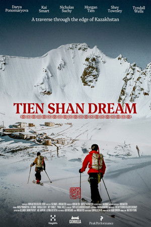 Tien Shan Dream Tien Shan Dream