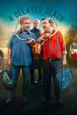 A Delayed Death A Delayed Death