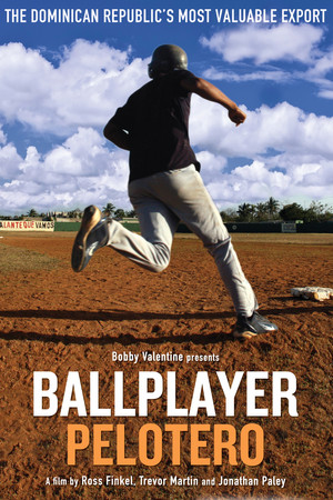 Ballplayer: Pelotero Ballplayer: Pelotero