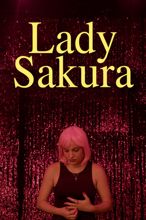 Lady Sakura Lady Sakura