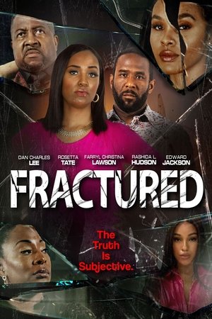 Fractured Fractured