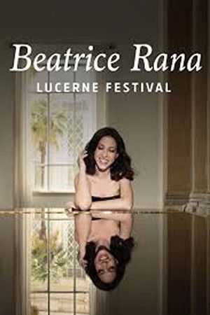 Beatrice Rana @ Lucerne Festival 2025 Beatrice Rana @ Lucerne Festival 2025