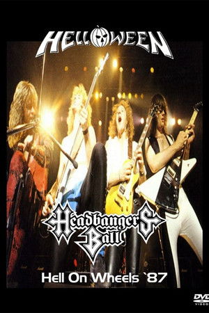 Helloween: Hell on Wheels Helloween: Hell on Wheels