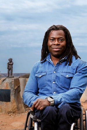 Whites Only: Ade's Extremist Adventure Whites Only: Ade's Extremist Adventure