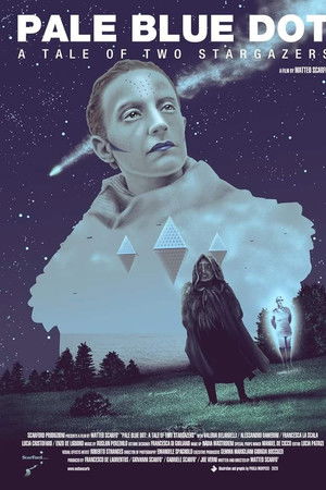 Pale Blue Dot: A Tale of Two Stargazers Pale Blue Dot: A Tale of Two Stargazers
