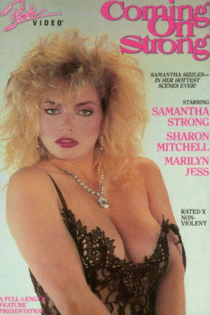 Coming on Strong Coming on Strong