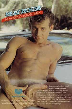 Frat House: Memories of Pledge Week Frat House: Memories of Pledge Week