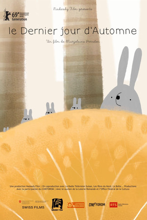 The Last Day of Autumn The Last Day of Autumn