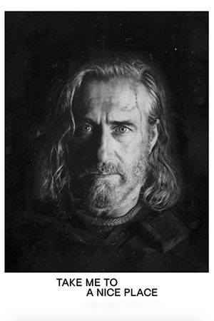 Take Me to a Nice Place Take Me to a Nice Place