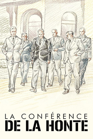 La Conférence de la honte La Conférence de la honte
