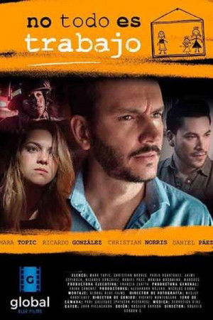 Adictos al Trababajo