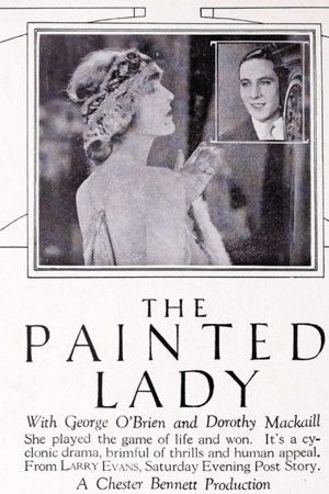 The Painted Lady