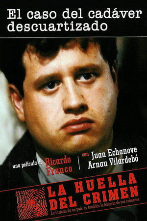 El caso del cadáver descuartizado El caso del cadáver descuartizado