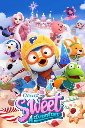 Pororo: Sweet Castle Adventure Pororo: Sweet Castle Adventure