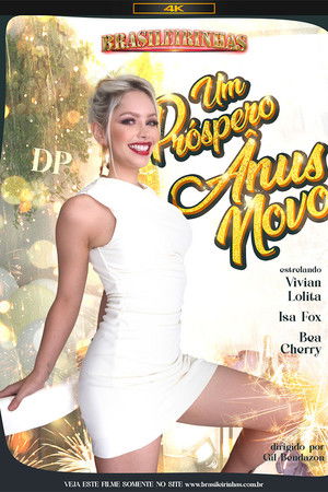 Um Próspero Ânus Novo