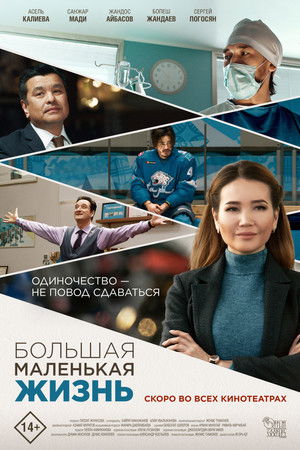 Big Little Life Big Little Life