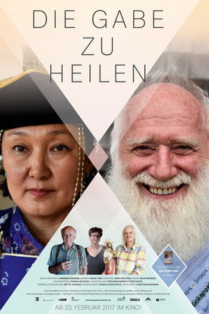 Die Gabe zu heilen Die Gabe zu heilen