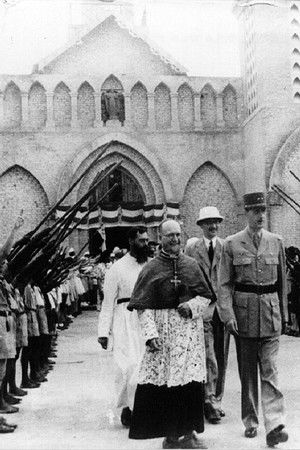 Autour de Brazzaville Autour de Brazzaville