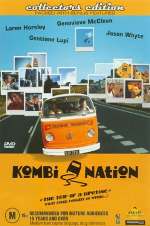 Kombi Nation Kombi Nation