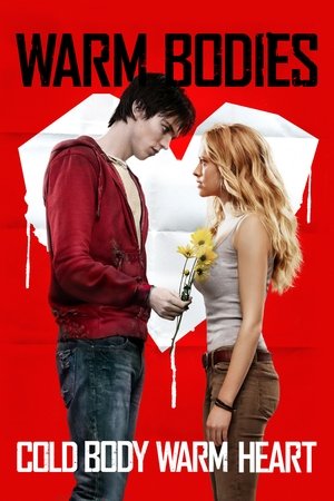 Warm Bodies Warm Bodies