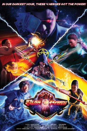 Funk Force Funk Force