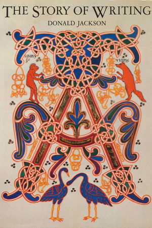 Alphabet: The Story of Writing