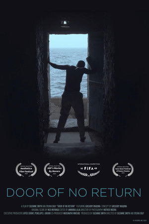 Door of No Return Door of No Return