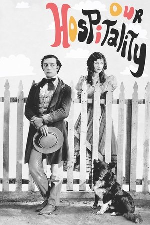 Our Hospitality Our Hospitality