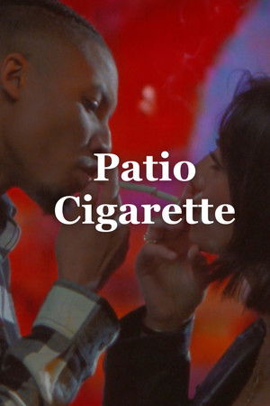 Patio Cigarette Patio Cigarette