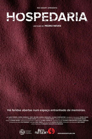 Hospedaria Hospedaria