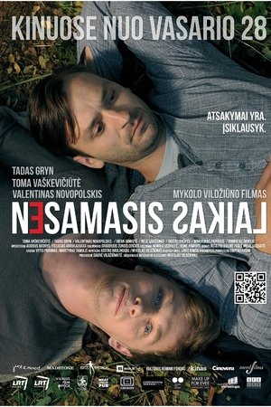 Non-Present Time Non-Present Time