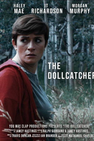 The Dollcatcher The Dollcatcher