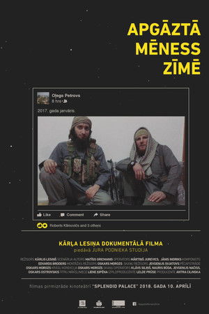 Under the Upturned Moon Under the Upturned Moon