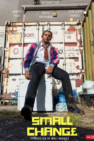 Small Change Small Change