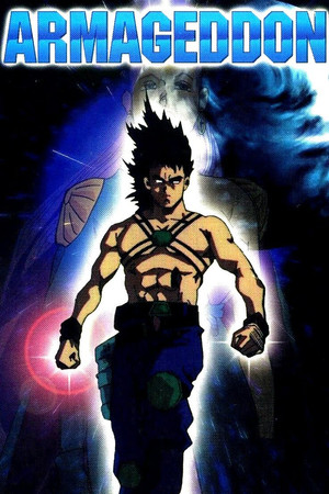 Armageddon Armageddon