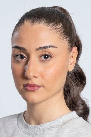 Ranja Barvary