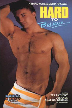 Hard to Believe Hard to Believe