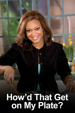 How'd That Get On My Plate? How'd That Get On My Plate?