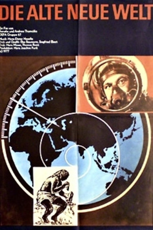 The Old New World The Old New World