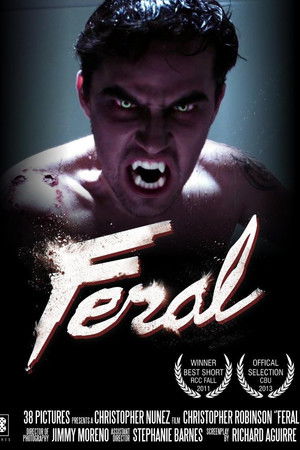 Feral Feral