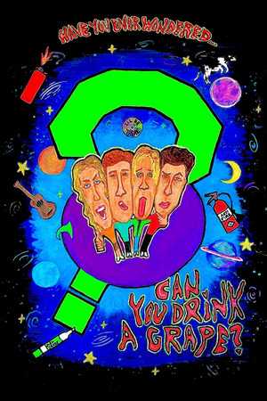 Can You Drink a Grape? Can You Drink a Grape?