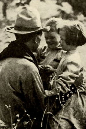 Broncho Billy's Heart Broncho Billy's Heart