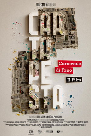 Cartapesta: Carnival of Fano – The Movie Cartapesta: Carnival of Fano – The Movie