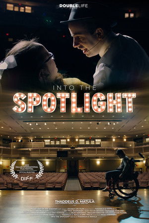 Into the Spotlight Into the Spotlight