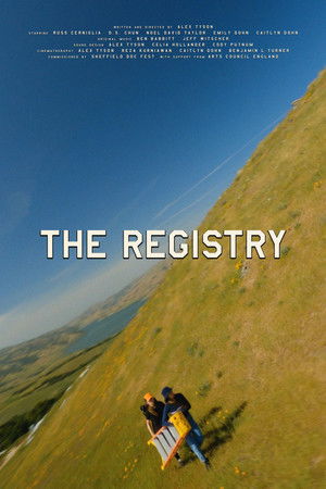 The Registry The Registry