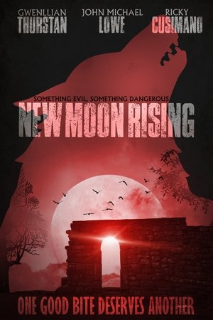 Something Evil, Something Dangerous: New Moon Rising Something Evil, Something Dangerous: New Moon Rising