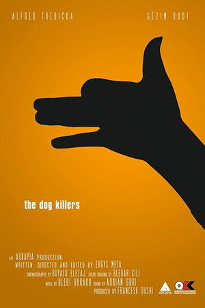 The Dog Killers The Dog Killers