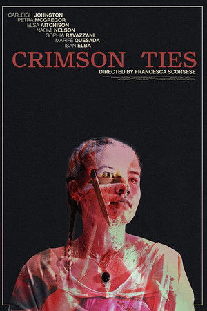 Crimson Ties