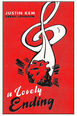 A Lovely Ending A Lovely Ending