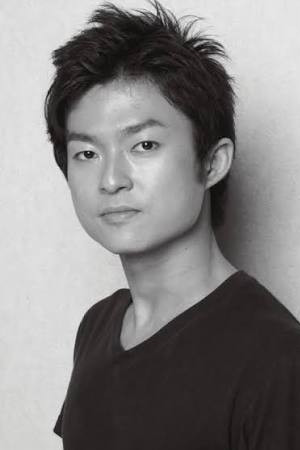 Yasuhira Takashima